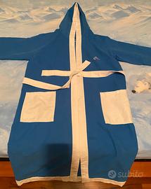 ACCAPPATOIO MICROFIBRA ABC