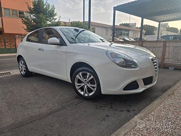 ALFA ROMEO GIULIETTA 1.4 t BENZINA 