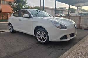 ALFA ROMEO GIULIETTA 1.4 t BENZINA 