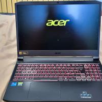 laptop Acer Nitro 5