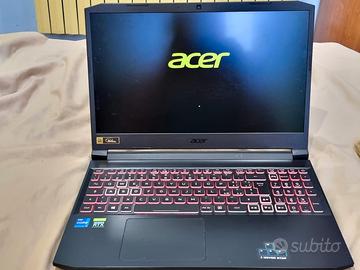 laptop Acer Nitro 5