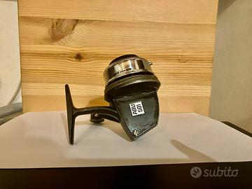 Abu 501 spinning reel