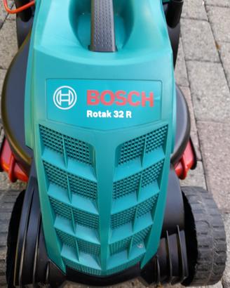 Tagliaerba tosaerba tagliaborfi elettrico