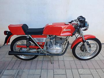 MV Agusta Altro modello - 1975