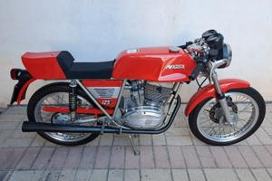 MV Agusta Altro modello - 1975