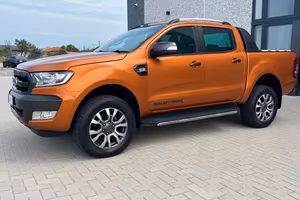 Ford Ranger 3.2 TDCi DC Wildtrak 5pt. AUTOCARRO NO