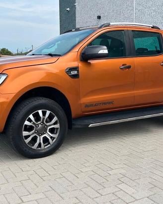 Ford Ranger 3.2 TDCi DC Wildtrak 5pt. AUTOCARRO NO