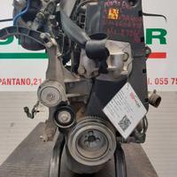 Motore punto Evo 1200