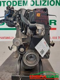 Motore punto Evo 1200