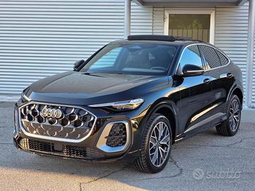 AUDI Q5 Sportback NEW 2.0 Tdi Q. 204cv S-tr. S.l