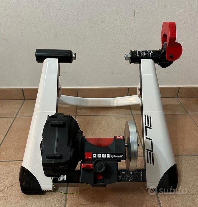Rodillo elite online rampa