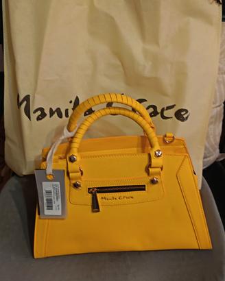 MANILA GRACE  Borsa donna NUOVA
