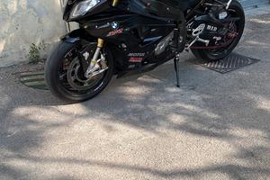Bmw s 1000 rr - 2012
