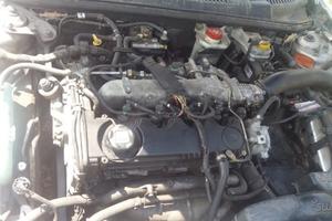Motore Lancia Lybra- 2005- 1.9 JTD- 937A2000