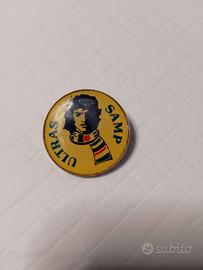spilla  vintage anni 70 80 rara 