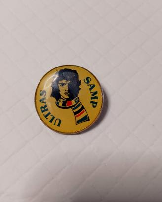 spilla  vintage anni 70 80 rara 
