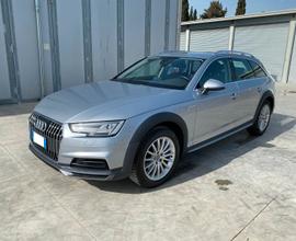 Audi A4 allroad A4 allroad 3.0 TDI 218 CV S tronic