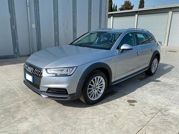 Audi A4 allroad A4 allroad 3.0 TDI 218 CV S tronic