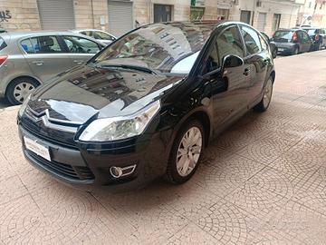 CITROEN C4 1.6 HDI 90CV-UNIPRO-Euro3890