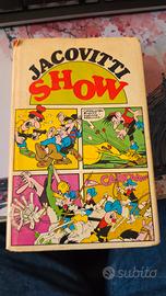 Jacovitti Show