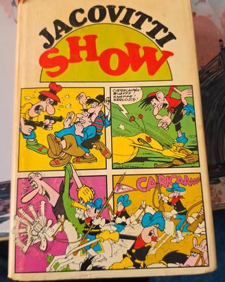 Jacovitti Show