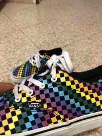 scarpe Vans n.37 donna 