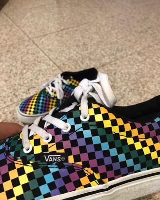 scarpe Vans n.37 donna 