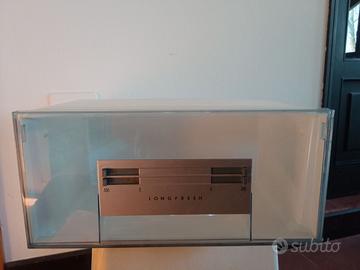 Accessori frigorifero Aeg incasso