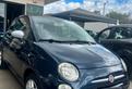 Fiat 500 1.2 by DIESEL
