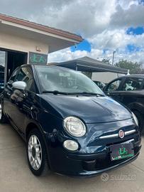 Fiat 500 1.2 by DIESEL