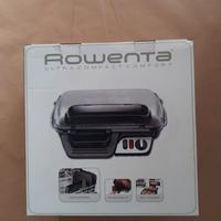 BISTECCHIERA ROWENTA GR3060 Ultra Compact Confort