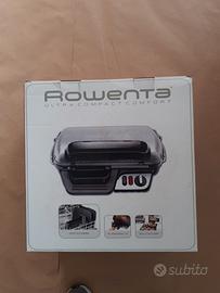 BISTECCHIERA ROWENTA GR3060 Ultra Compact Confort
