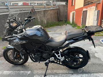 trk502x