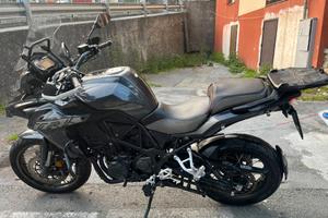 trk502x
