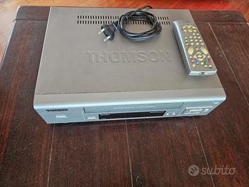 Videoregistratore Thomson