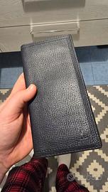 Portafoglio Lungo Louis Vuitton Portefeuille Brazz