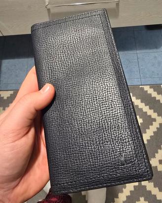 Portafoglio Lungo Louis Vuitton Portefeuille Brazz