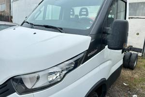 Iveco daily 35c180
