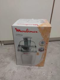 Cenrifuga Mulinex