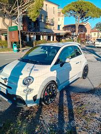 abarth 695 70th anniversary stage3