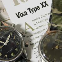 Orologi Militari PERMUTO