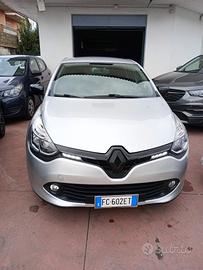 Renault Clio 1.5 dCi