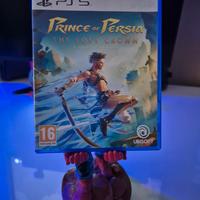  Prince of Persia the lost crown