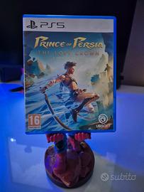  Prince of Persia the lost crown