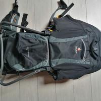 Zaino trasportino Deuter Kid comfort 3