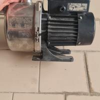 Pompa acqua Grundfos