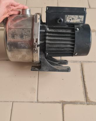 Pompa acqua Grundfos