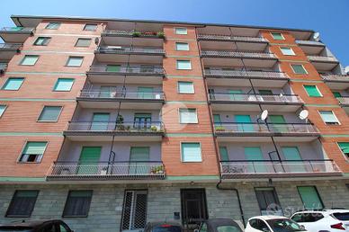 3 LOCALI A BRANDIZZO