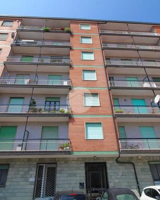 3 LOCALI A BRANDIZZO