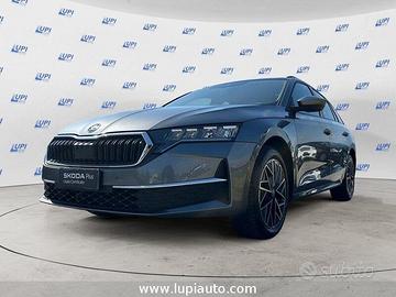 Škoda Octavia Wagon 2.0 tdi Selection 150cv dsg